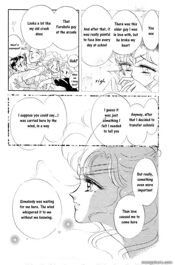 Sailor Moon Chapter 5 30